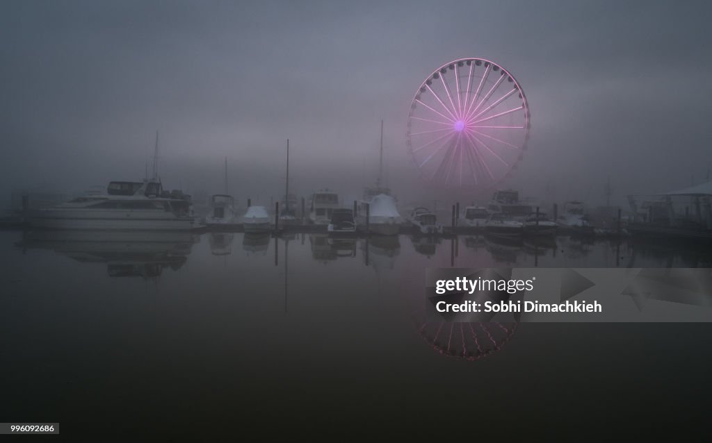 National harbor.