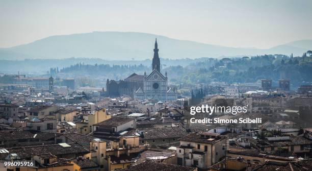 santa croce - croce photos et images de collection