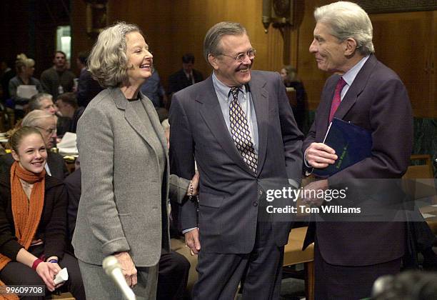 Donald Rumsfeld 1975 17,536 Designate Stock Photos, High-Res Pictures, and Images - Getty Images