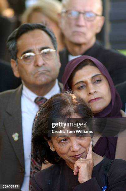 Atiya Rauf 13 Dr Atiya Stock Photos, High-Res Pictures, and Images - Getty Images