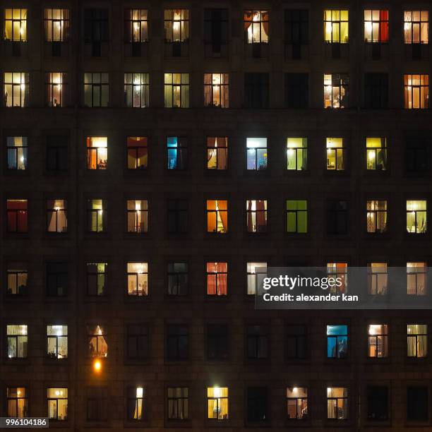 Window Outside Building 318,776 Exterior Building Windows Stock Photos, High-Res Pictures, and ...