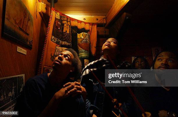 Kwame Riots Kwame Head Photos et images de collection - Getty Images