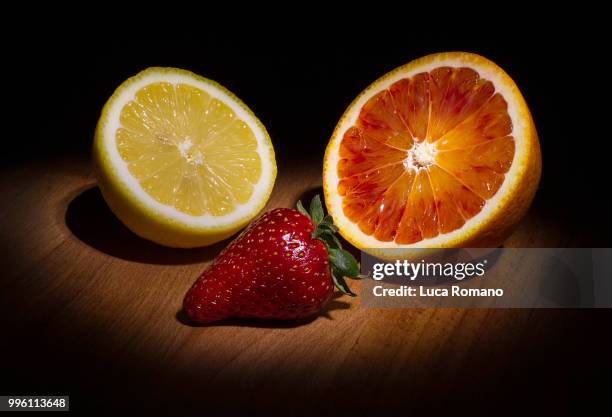 fruit mask - romano stock pictures, royalty-free photos & images