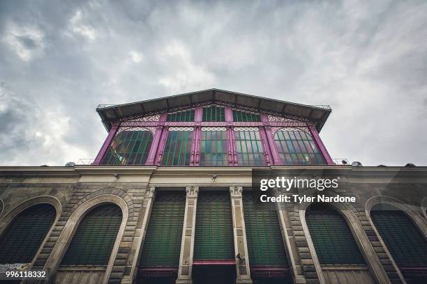 mercato centrale - centrale stock pictures, royalty-free photos & images