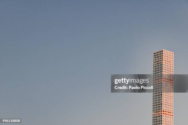 432 park ave. - 432 park avenue stock pictures, royalty-free photos & images