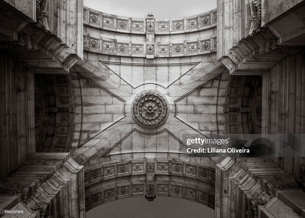 Arco da Rua Augusta