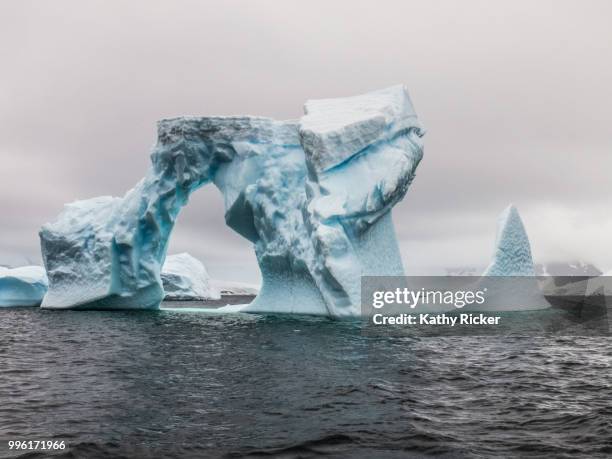 kathleenhertelphotography antarcticalandscapes - herstel stock pictures, royalty-free photos & images