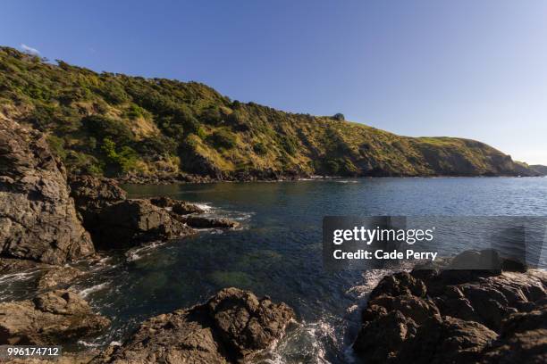 coromandel coast - cade stockfoto's en -beelden