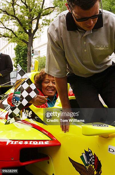 Car Indy Sharp Photos and Premium High Res Pictures - Getty Images