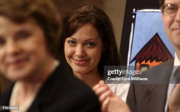 Angelina Jolie Angelina Jolie