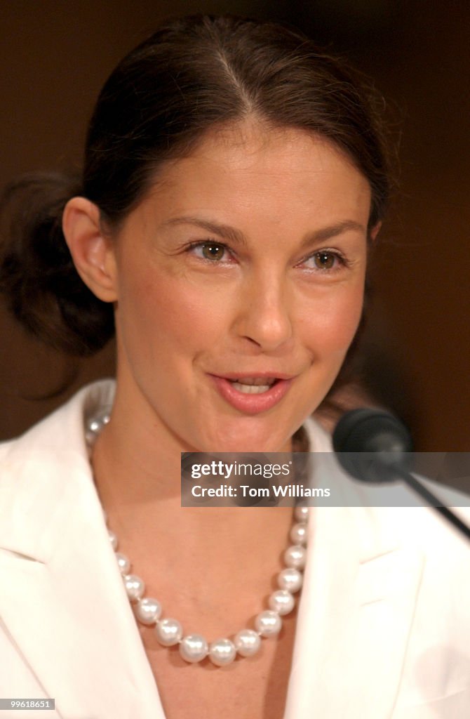 Ashley Judd