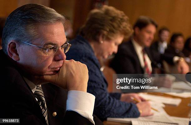 Rebuilding Needs in Katrina-Impacted Areas, News Photo