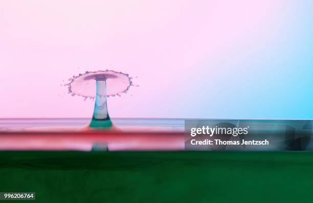 Two Liquids Colliding Photos and Premium High Res Pictures - Getty Images