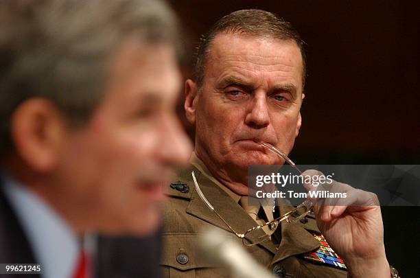 Commander Jones Commander Jones Photos and Premium High Res Pictures - Getty Images