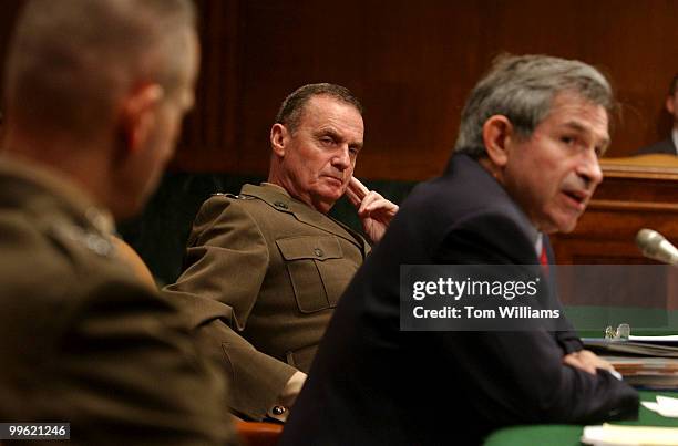 Commander Jones Commander Jones Photos and Premium High Res Pictures - Getty Images