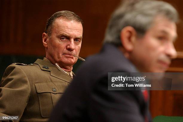 Commander Jones Commander Jones Photos and Premium High Res Pictures - Getty Images