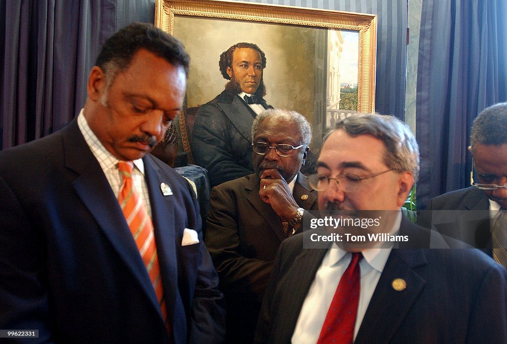 Joseph Rainey