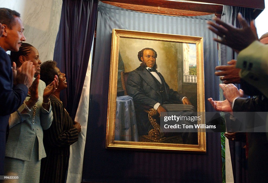 Joseph Rainey