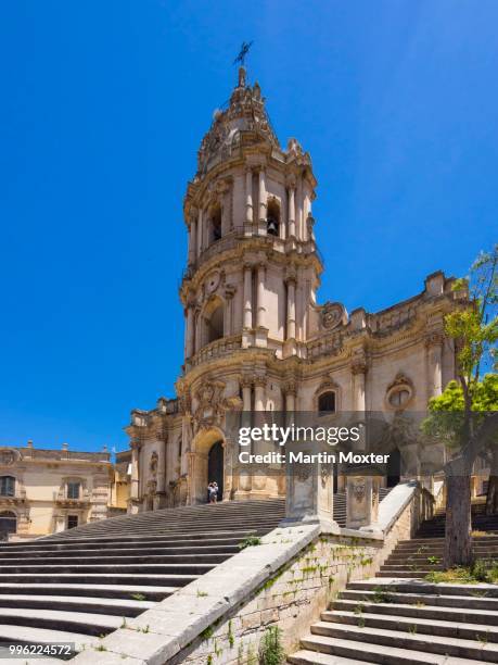 Foto Ragusa 489 Ragusa (Province) Stock Photos, High-Res Pictures, and Images ...