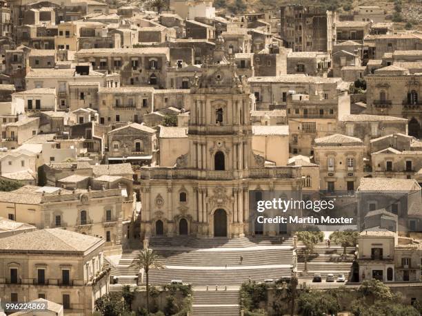 Comune Ragusa 518 Ragusa (Province) Stock Photos, High-Res Pictures, and Images ...