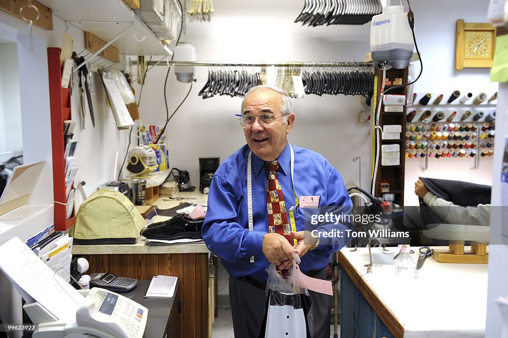 Joe Sauro