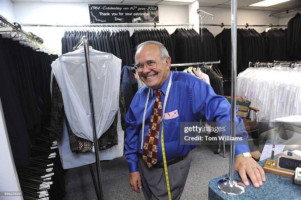 Joe Sauro