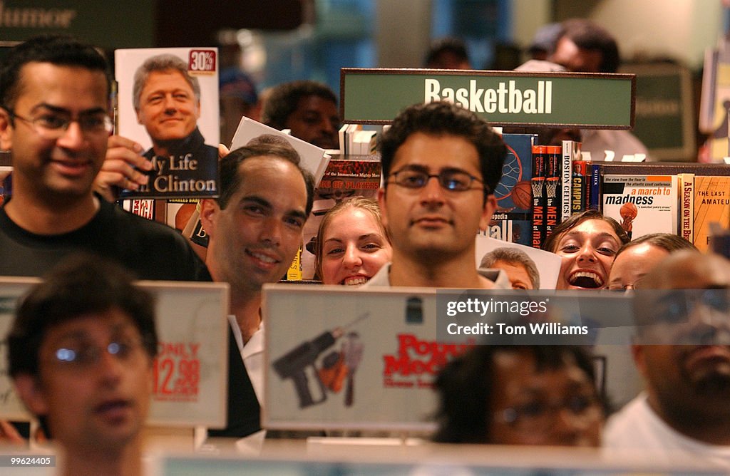 Signing