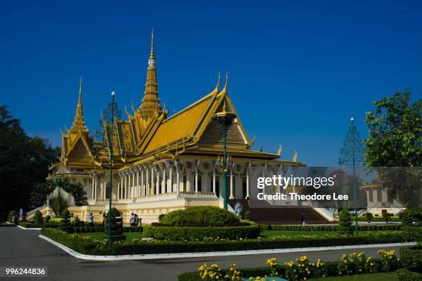 palace - theodore stock pictures, royalty-free photos & images