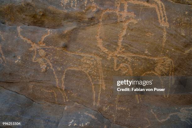 Sabuart Rock Art Sudan Photos and Premium High Res Pictures - Getty Images