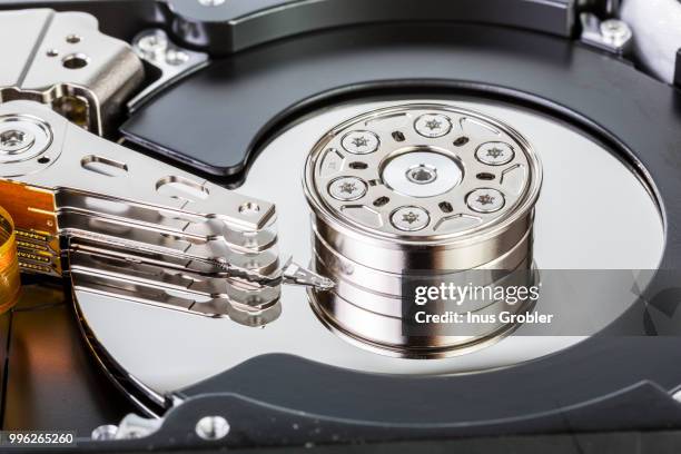 Open Cpu Disc 339 Open Hard Disk Drive Stock Photos, High-Res Pictures, and Images ...