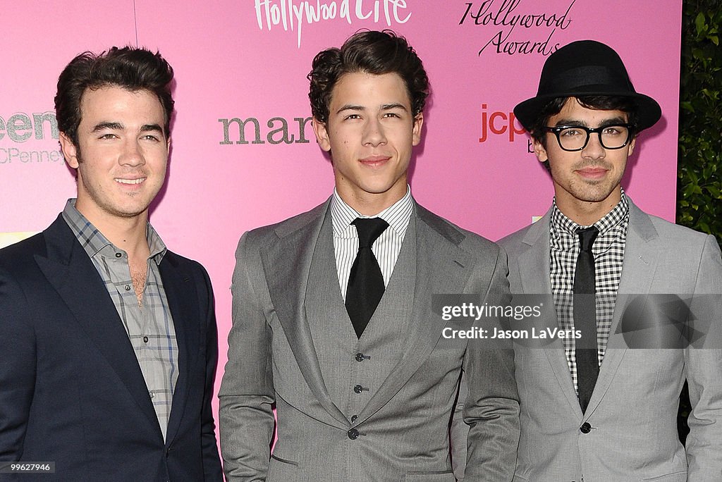 12th Annual Young Hollywood Awards