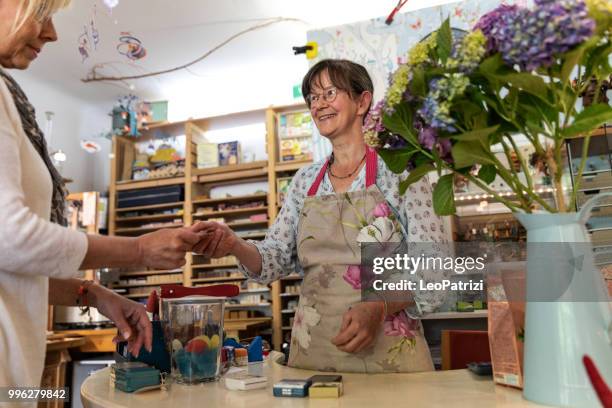 handmade soap making workshop in a studio - leopatrizi stock pictures, royalty-free photos & images