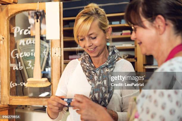 handmade soap making workshop in a studio - leopatrizi stock pictures, royalty-free photos & images