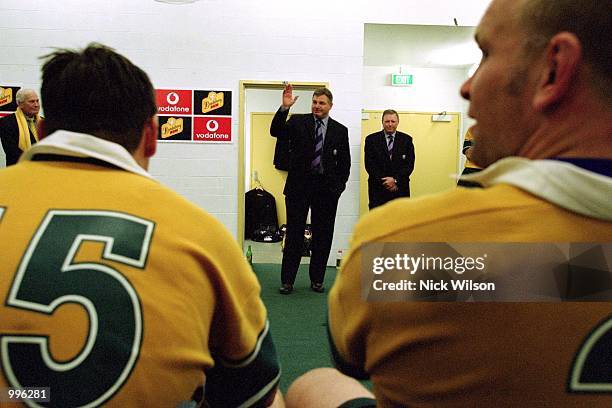 Rod Macqueen 286 Rod Macqueen Photos & High Res Pictures - Getty Images