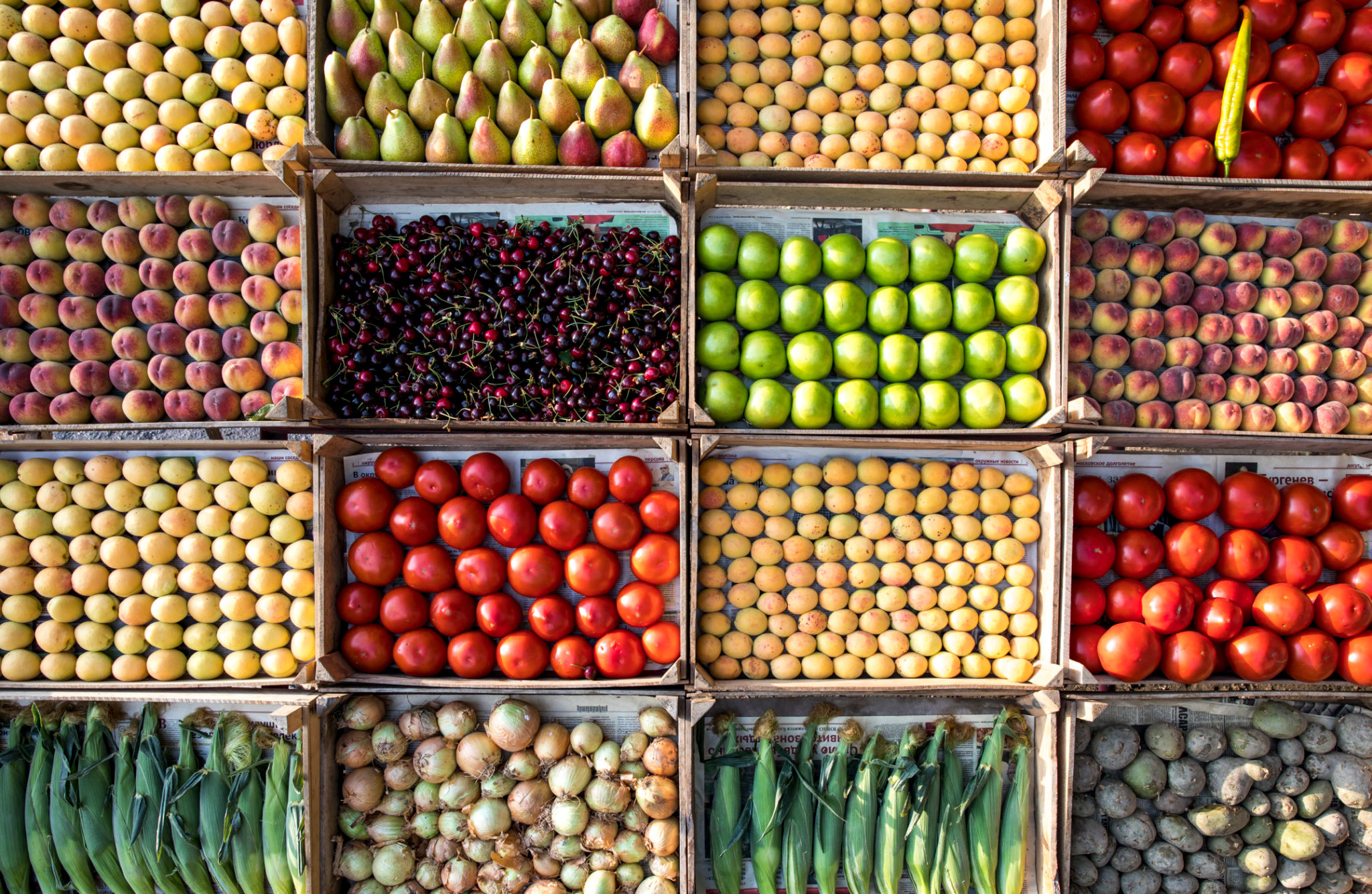 fresh fruits and vegetables on sale fresh fruits and vegetables on sale
