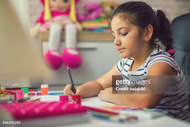 Prep Class Homework 217 College Prep Class Drawing Stock Photos, High-Res Pictures, and ...