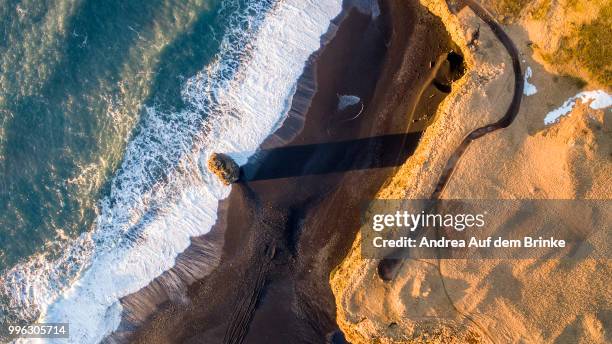 vik - auf dem land imagens e fotografias de stock