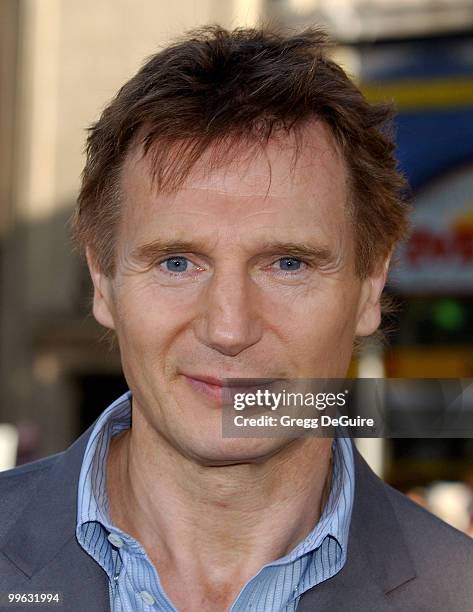 Liam Neeson