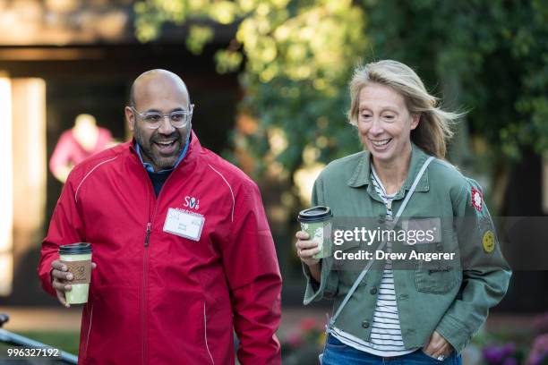 Wayfair Ceo Niraj Shah Ceo Photos and Premium High Res Pictures - Getty Images