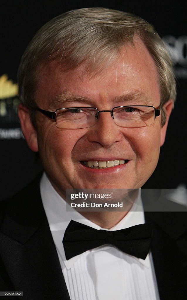Australian Captains' Dinner To Tackle Youth Cancer