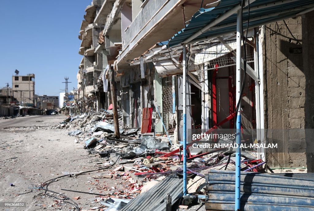 SYRIA-CONFLICT