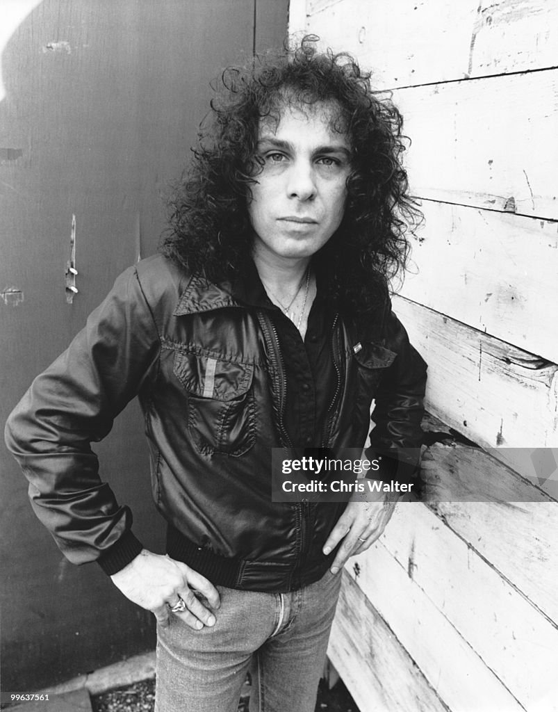 Music File Photos 1980s