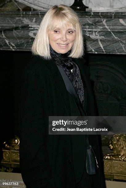 Mireille Darc