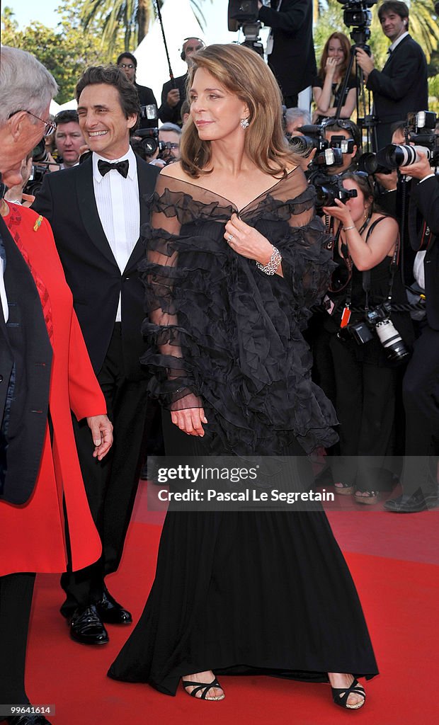 Countdown To Zero - Premiere: 63rd Cannes Film Festival