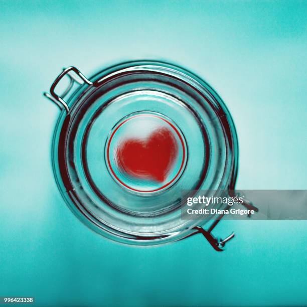 Hidden Love High-Res Stock Photo