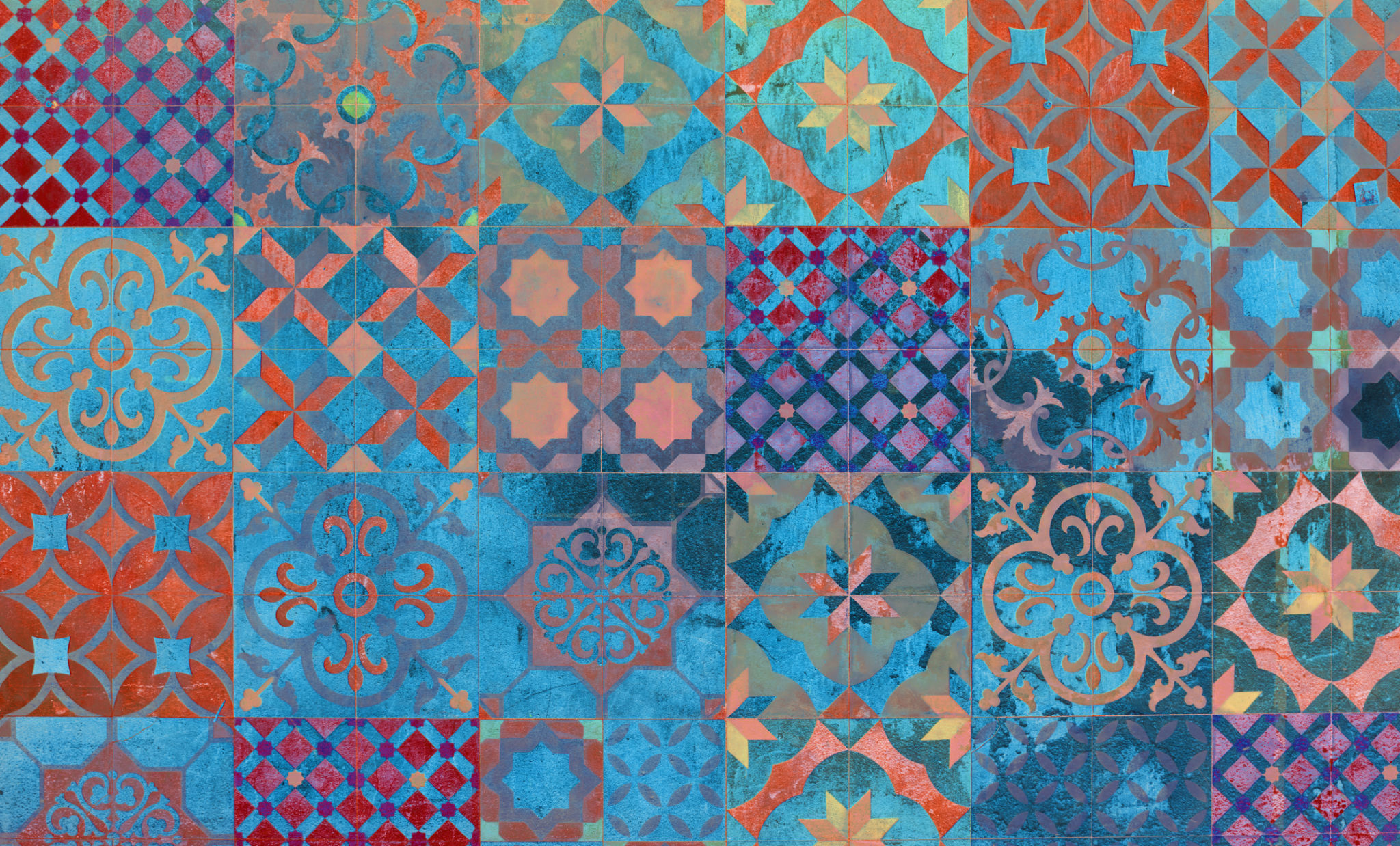 backsplash design
