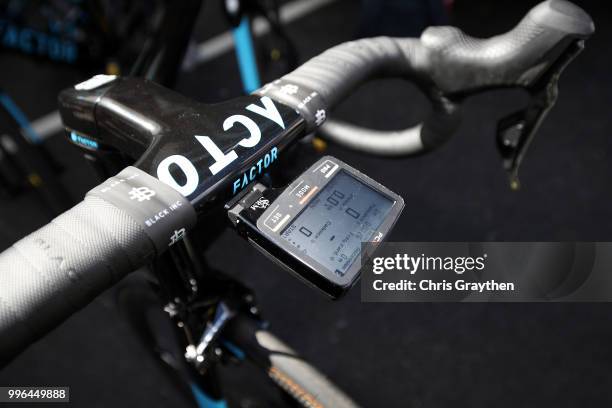 Srm Powermeter Srm Powermeter Photos and Premium High Res Pictures - Getty Images