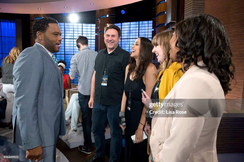 ABC's "To Tell The Truth" - Season Three