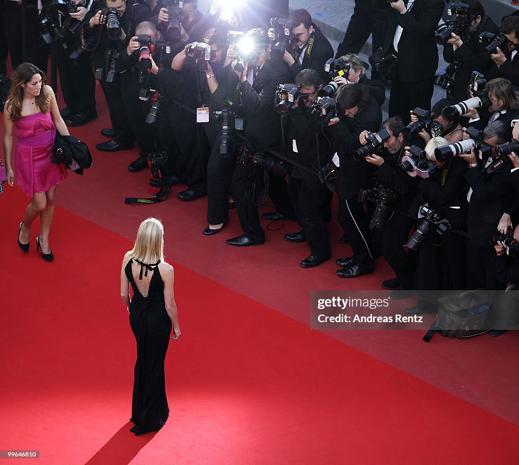 Biutiful - Premiere: 63rd Cannes Film Festival