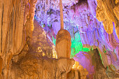 Cave of Vang Vieng,Loas.